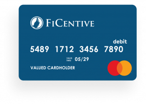 FiCentive Incentive Mastercard