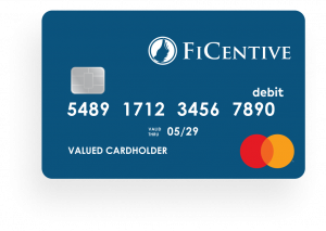 FiCentive Business Mastercard