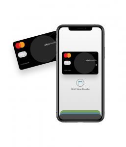 Covid mobile wallet