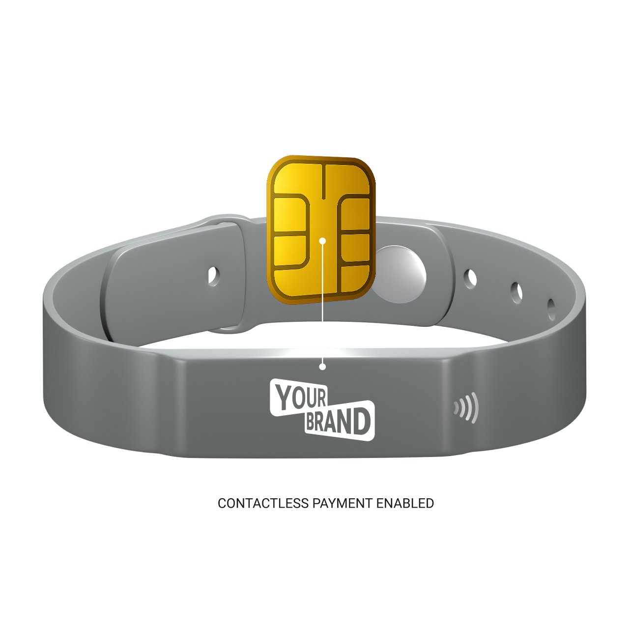 Akimbo wearable animation